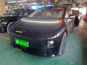 理想汽车 理想i8 2025款 标准版