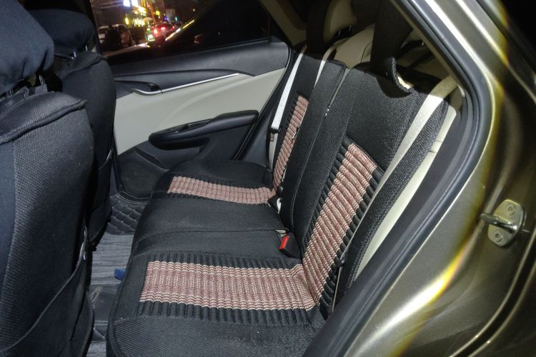 别克 英朗 2019款 15T 手动精英型 国VI中控内饰21