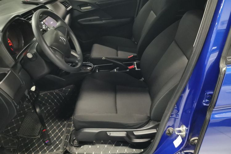 本田 飞度 2018款 1.5L CVT舒适版局部细节19