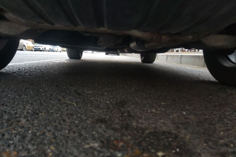 本田UR-V 2017款 370TURBO 四驱尊耀版 国V局部细节9009