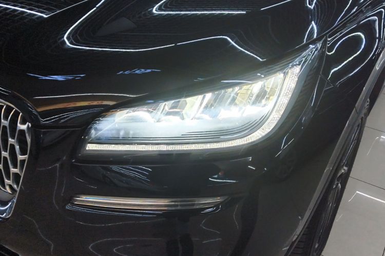 林肯 冒险家 2020款 2.0T 四驱尊雅版局部细节36