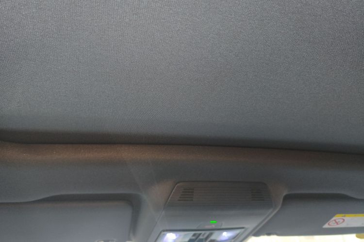 大众 ID.4 CROZZ 2024款 PRIME中控内饰22