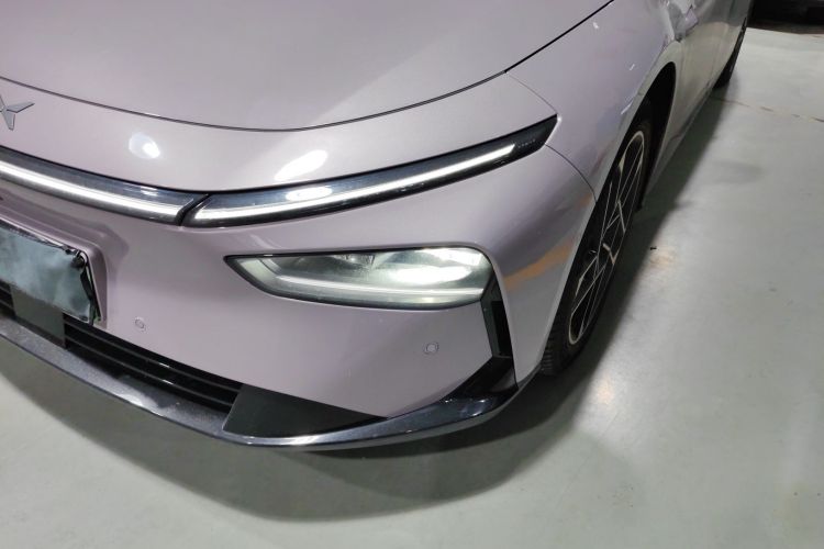 小鹏P7+ 2024款 长续航 Max局部细节36