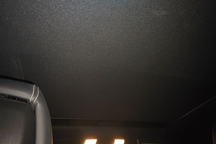 奔驰CLS 2013款 CLS 350 猎装时尚型局部细节22