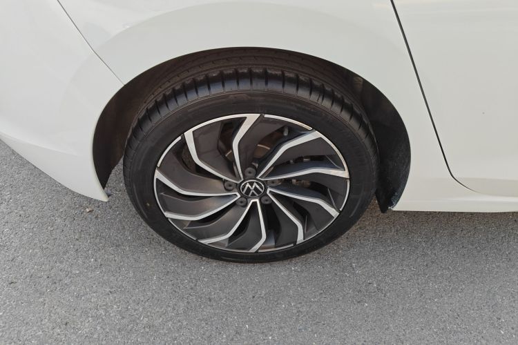 大众 高尔夫 2021款 280TSI DSG Pro车身外观6002