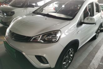 吉利汽车 远景X1 2017款 1.3L 自动玩家版