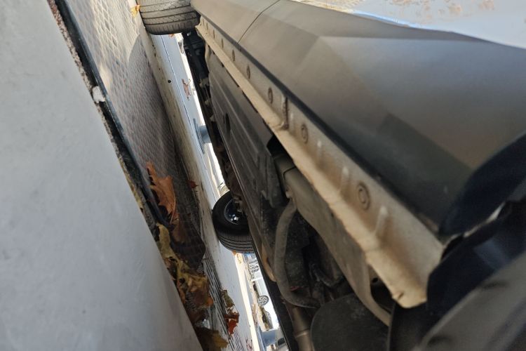 哈弗H6 2021款 第三代 1.5T 自动两驱Max局部细节9002