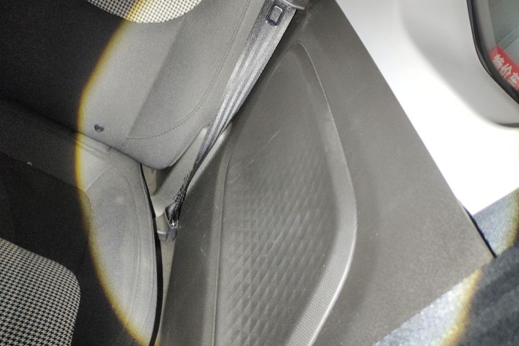 五菱汽车 宏光MINIEV 2024款 第三代 170km中控内饰49