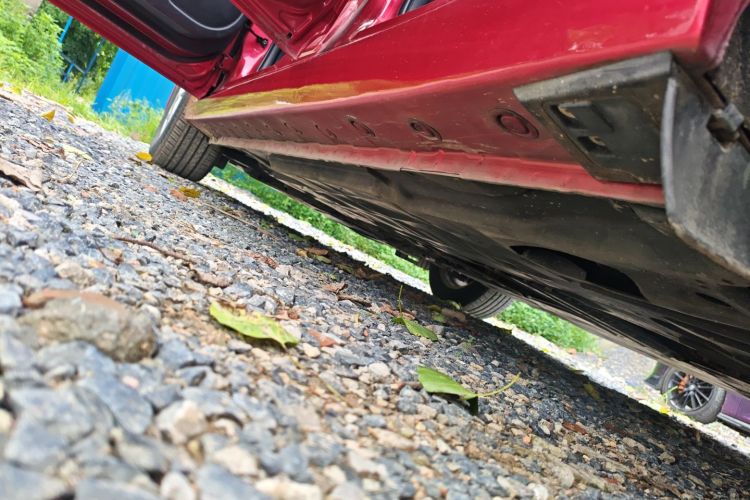 马自达3 昂克赛拉 2019款 云控版 三厢 1.5L 自动舒适型 国VI机舱底盘30