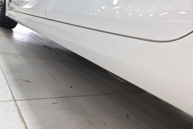 宝马5系 2021款 改款 530Li xDrive 豪华套装局部细节9002