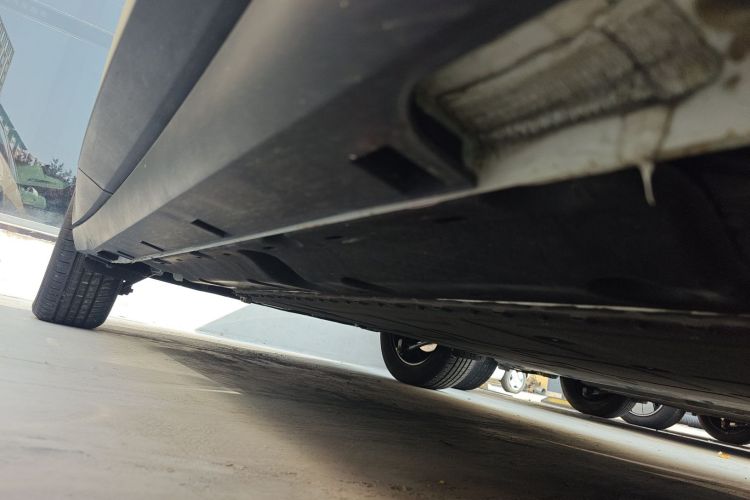 吉利银河 星愿 2025款 310km 青春版局部细节9001