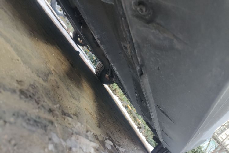 吉利汽车 帝豪 2016款 两厢RS 1.5L CVT向上版局部细节9004