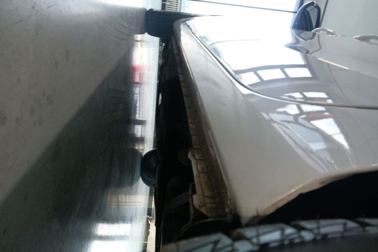 别克GL8 2022款 陆上公务舱 652T 舒适型局部细节9002