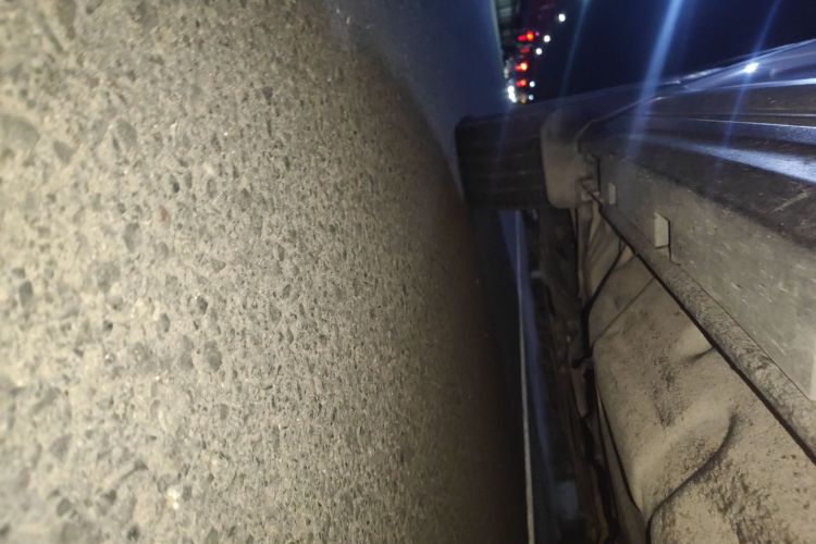 吉利汽车 博越 2020款 1.8TD DCT智领PRO局部细节9004