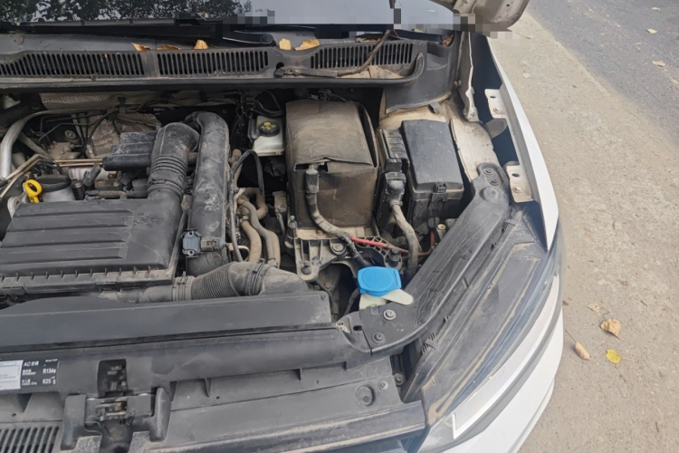 大众 2018款 途安L 280TSI DSG舒适版 7座 国V局部细节9003