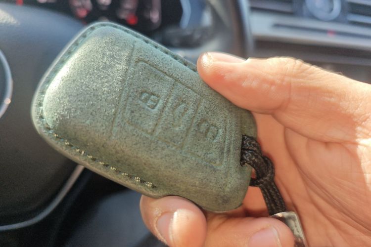 一汽-大众CC 2020款 330TSI 华颜版 国VI中控内饰11