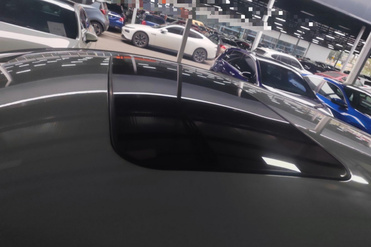 福特 蒙迪欧 2018款 EcoBoost 180 时尚型局部细节57