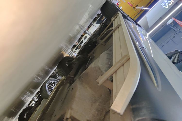 哈弗H6 2021款 国潮版 1.5GDIT 自动冠军版局部细节9002