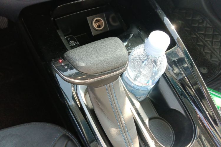 别克 微蓝6 2019款 互联智享型中控内饰18