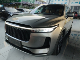 理想汽车 理想ONE 2020款 增程6座版