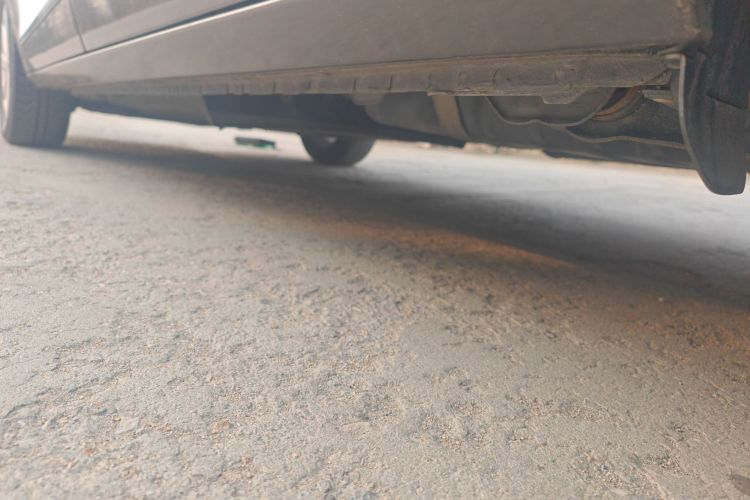 别克GL8 2017款 25S 豪华型 国V局部细节9003