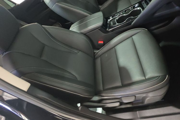 别克 2022款 昂科威Plus 652T 五座豪华型局部细节41