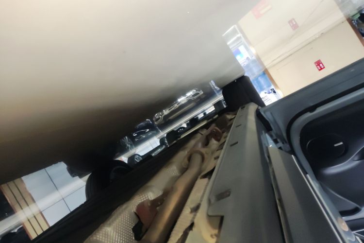 零跑汽车 零跑C11 2024款 增程 300尊享版局部细节9002