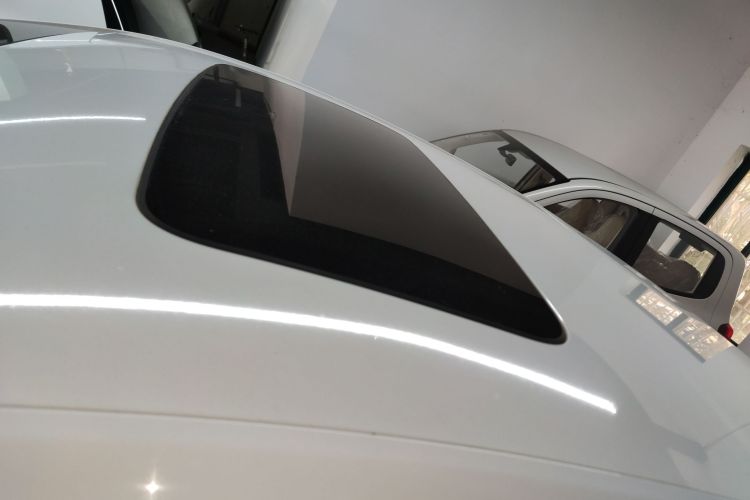 别克 英朗 2016款 18T 双离合精英型局部细节57