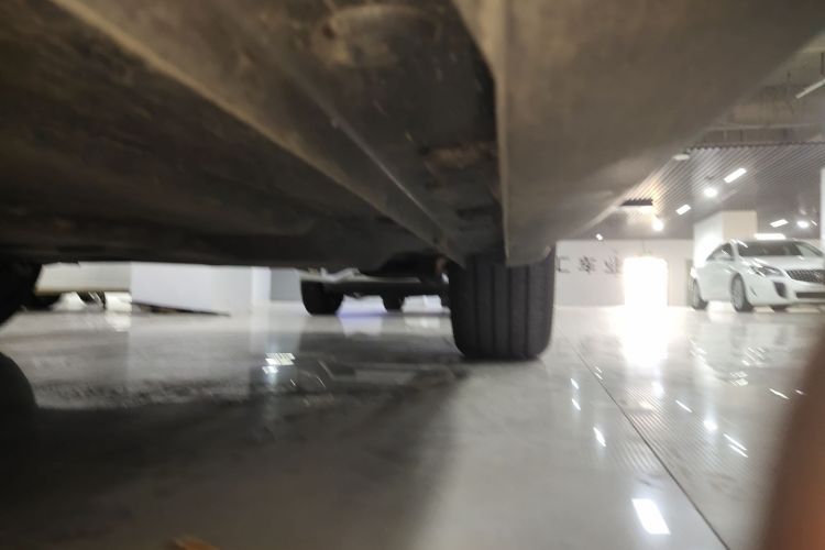 长安 逸动 2025款 蓝鲸 1.5T 500Bar尊贵型局部细节9002