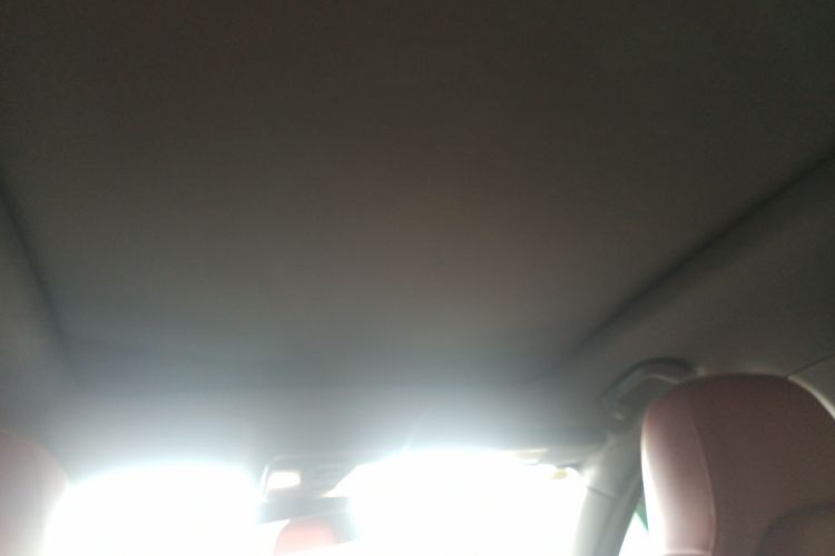 SERES赛力斯 赛力斯SF5 2021款 四驱自由远征版局部细节22