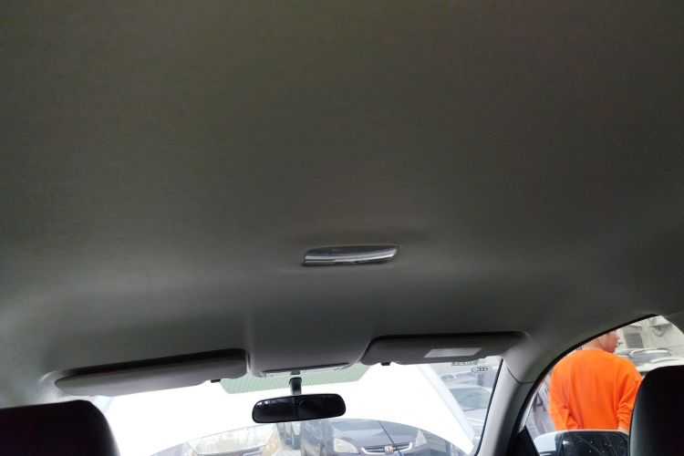 本田 凌派 2019款 180Turbo CVT舒适版 国VI局部细节22