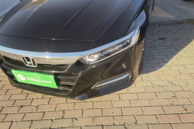 本田 雅阁 2018款 锐·混动 2.0L 锐酷版 国VI局部细节36