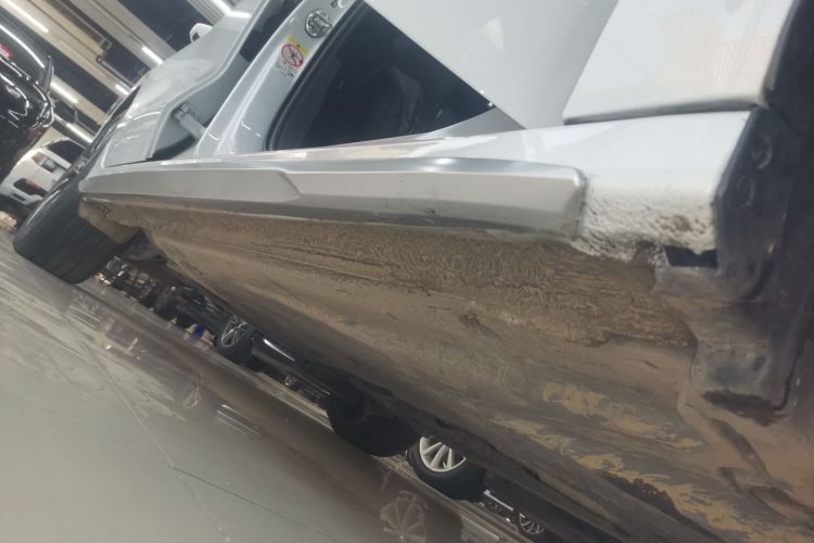 奥迪A3 2024款 A3L Limousine 35 TFSI 时尚运动型局部细节9001