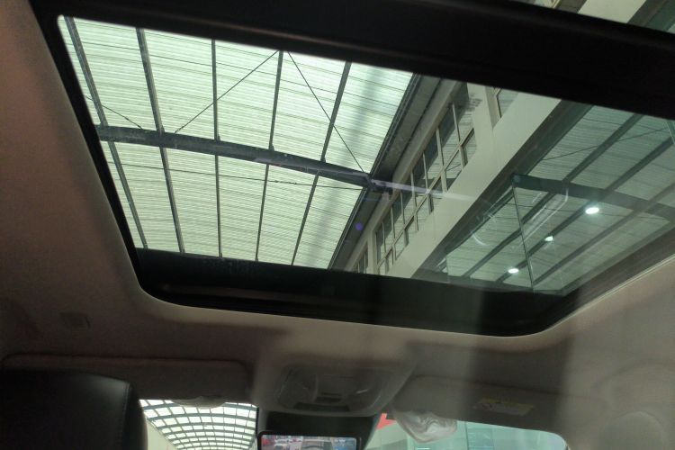 坦克400新能源 2024款 Hi4-T 城市版局部细节22