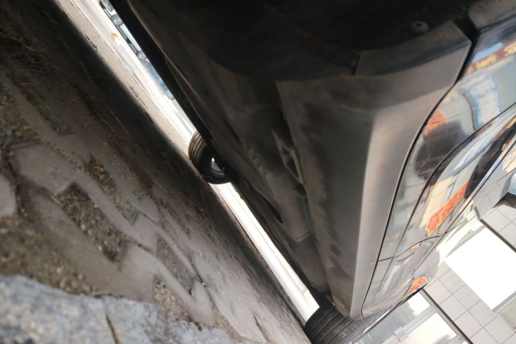 保时捷 2014款 Macan 2.0T局部细节9002