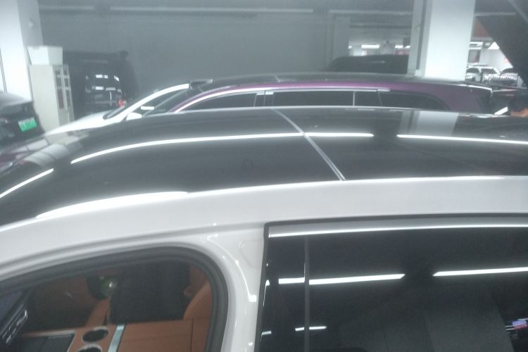 理想汽车 理想L7 2023款 Pro局部细节57