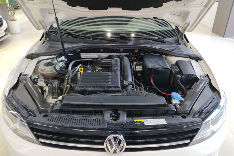 大众 凌渡 2017款 230TSI DSG风尚版局部细节24