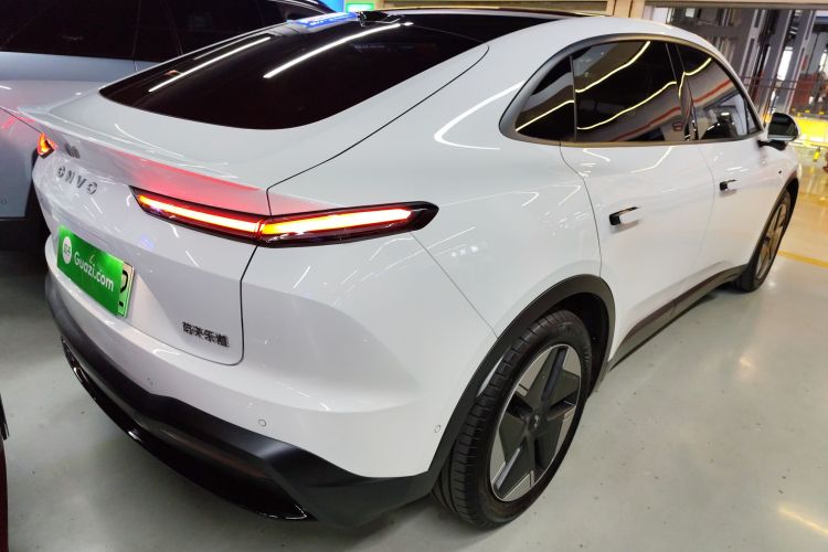 乐道L60 2024款 60kWh 四驱版车身外观6005