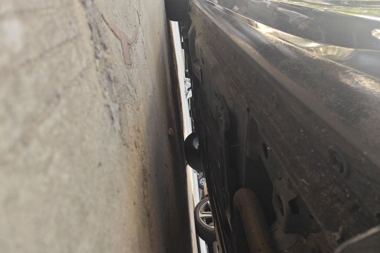 别克 君威 2019款 20T 精英型 国VI局部细节9003