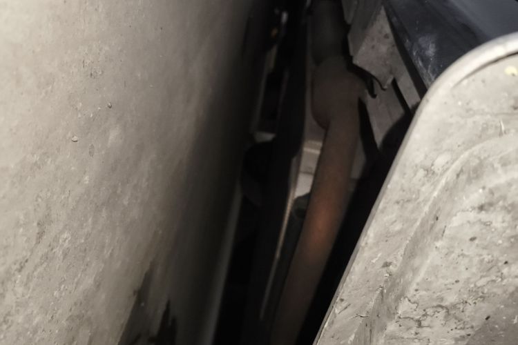 比亚迪 秦PLUS 2023款 冠军版 DM-i 120KM领先型局部细节9001