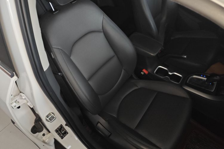 北京现代ix35 2019款 2.0L 自动两驱智勇·畅享版 国V局部细节41