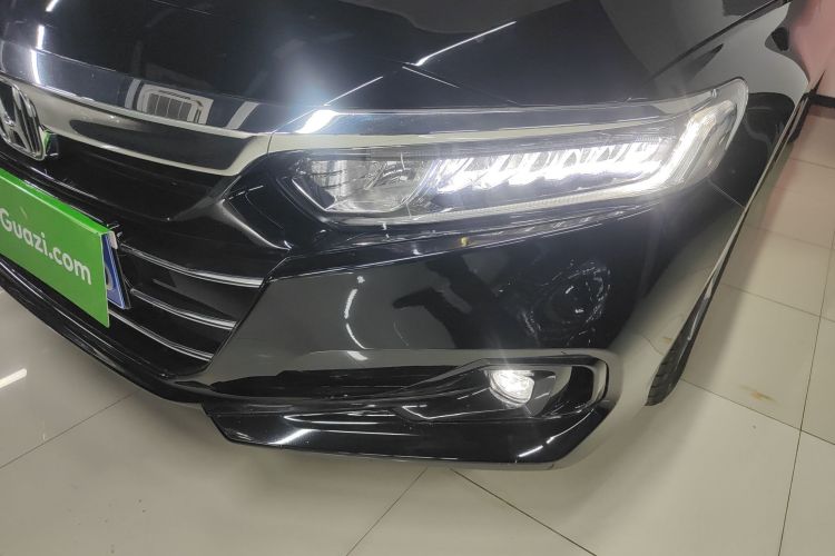 本田 雅阁 2022款 260TURBO 豪华版局部细节36