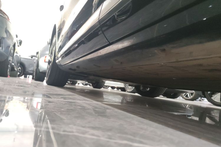 飞凡汽车 飞凡R7 2022款 旗舰高阶版局部细节9002