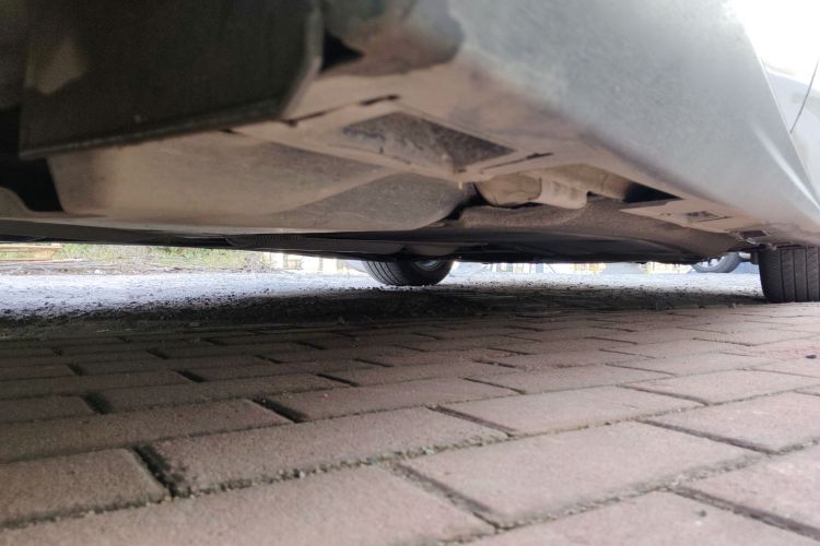 本田 雅阁 2023款 260TURBO 智享版局部细节9002