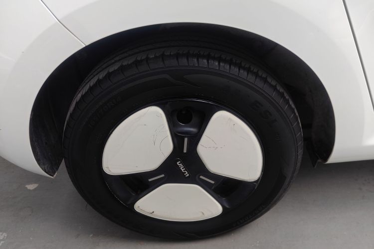 长安启源 长安Lumin 2022款 210km 香甜款车身外观6008