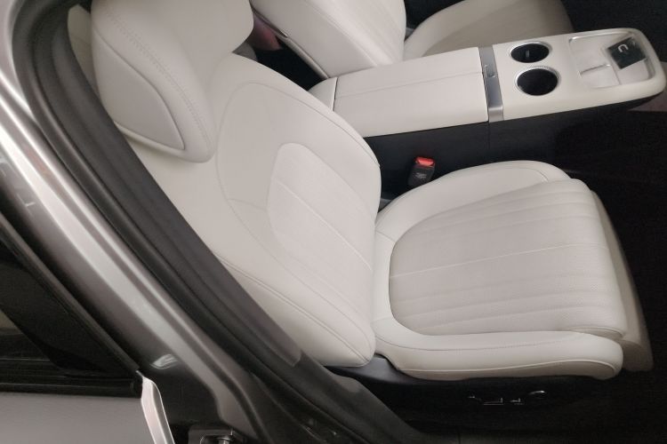 长安启源E07 2026款 纯电 四驱 90kWh Ultra局部细节41