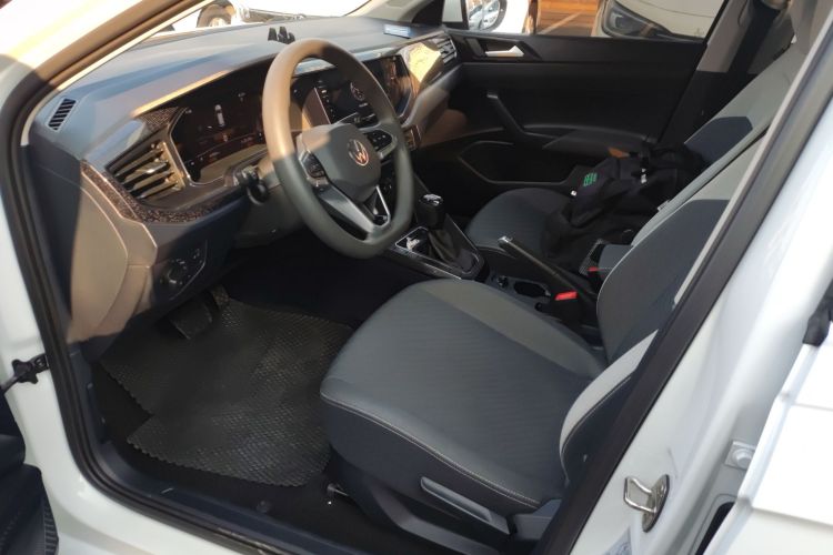 大众 朗逸 2023款 新锐 1.5L 自动新逸版局部细节19