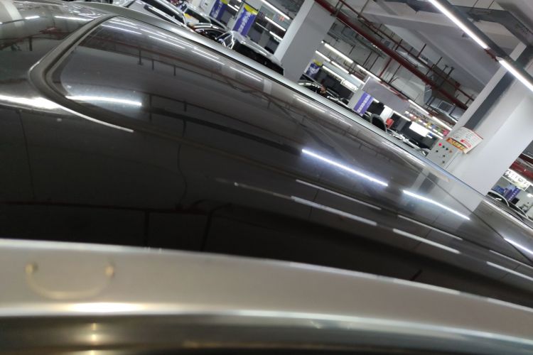 捷途X90 PRO 2024款 2.0T DCT豪华版 7座局部细节57