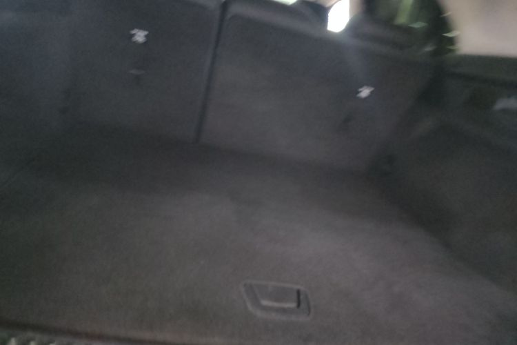 别克 2020款 昂科威S 652T 四驱Avenir艾维亚局部细节23