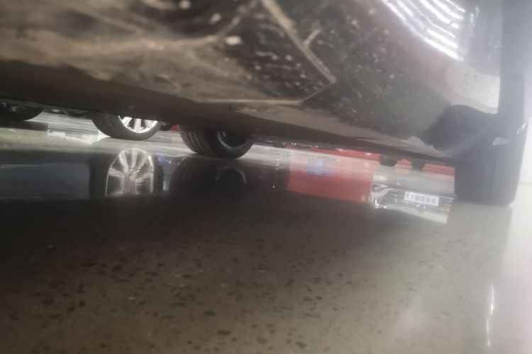 阿维塔11 2024款 700 三激光四驱推荐版局部细节9002